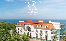 KADORR Hotel Resort&Spa