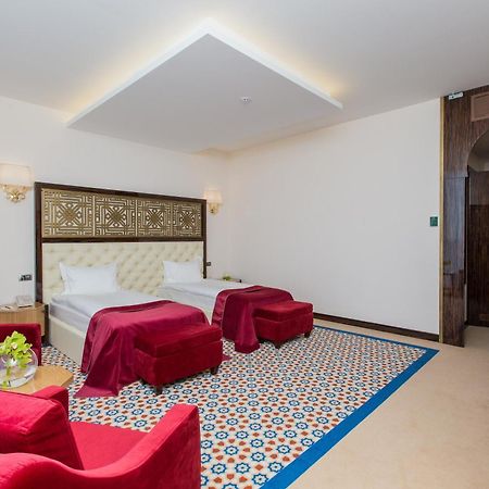 KADORR Hotel Resort&Spa Odessa Exterior foto