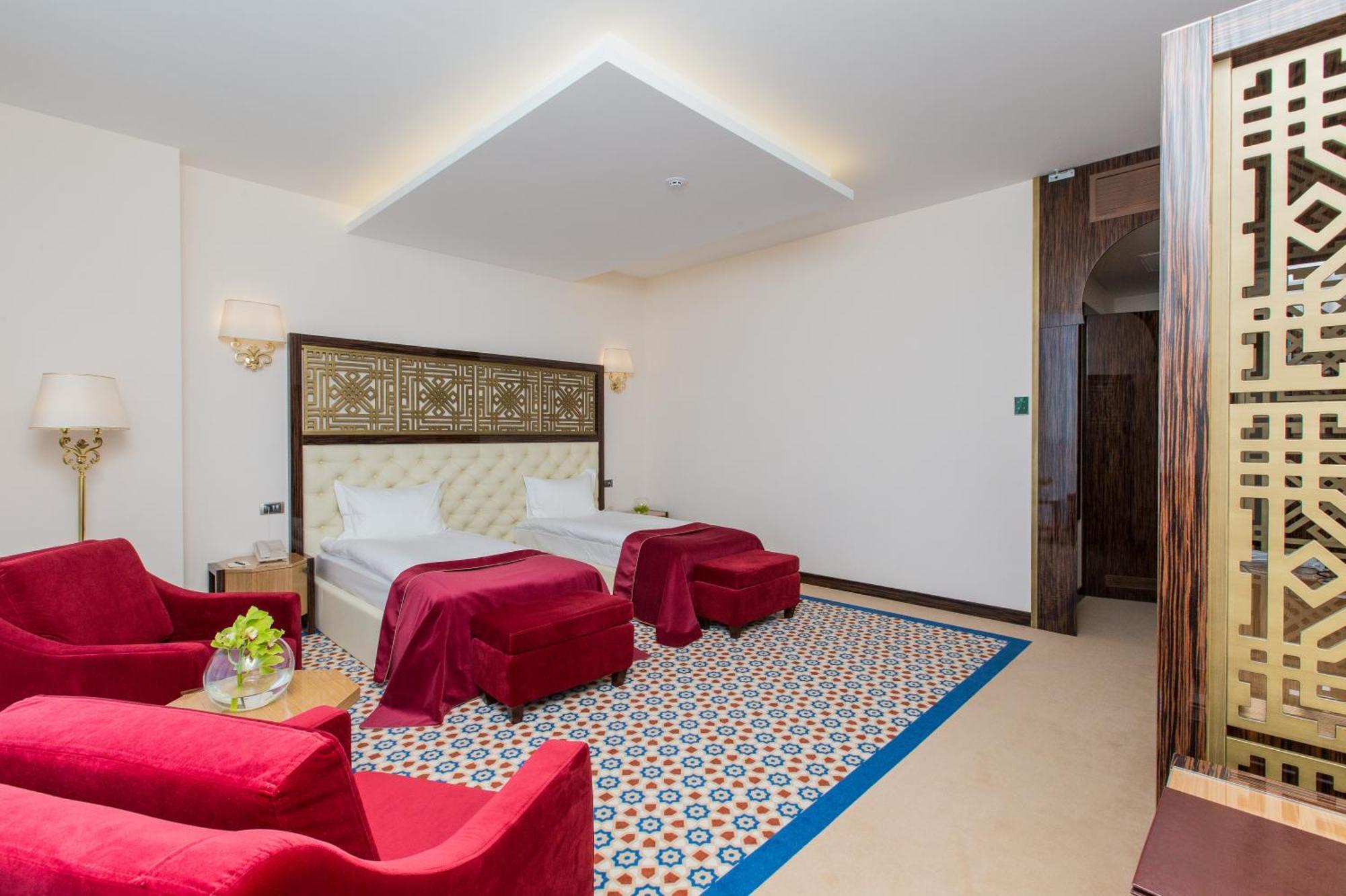 KADORR Hotel Resort&Spa Odessa Exterior foto