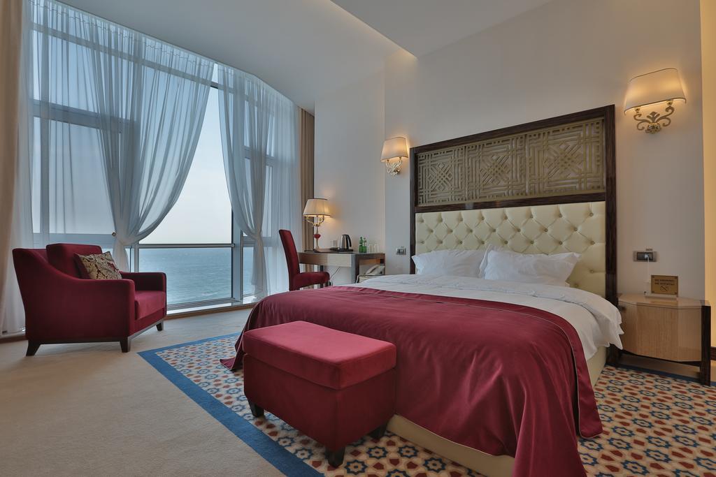 KADORR Hotel Resort&Spa Odessa Exterior foto